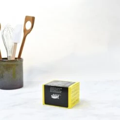 'Squid Ink' Sachets - Cuttlefish Ink 13 'Squid Ink' Sachets - Cuttlefish Ink -Home Kitchen SQ0001 SquidInk Sachets CuttlefishInk Boxof50 4