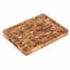 Teakhaus End Grain Butcher Block With Juice Canal, Medium 2 Teakhaus End Grain Butcher Block With Juice Canal, Medium -Home Kitchen TK0007TeakhausEndGrainButcherBlockwithJuiceCanal Medium 2e36abf6 f3e7 488a a1d0 1c9e6ffbc837