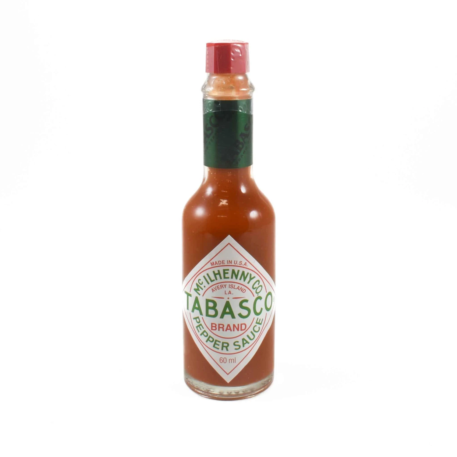 Tabasco Red Pepper Sauce 6 Tabasco Red Pepper Sauce - Image 4