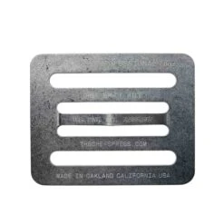 Home Kitchen 46 The Chef's Press