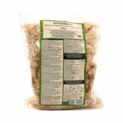 Katsuo Bushi Bonito Flakes 12 Katsuo Bushi Bonito Flakes -Home Kitchen TZ0019B KatsuoBushiBonitoFlakes