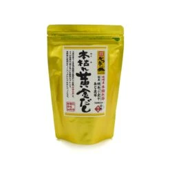 Superior Dashi Makurazaki (10 X 8g Sachets)