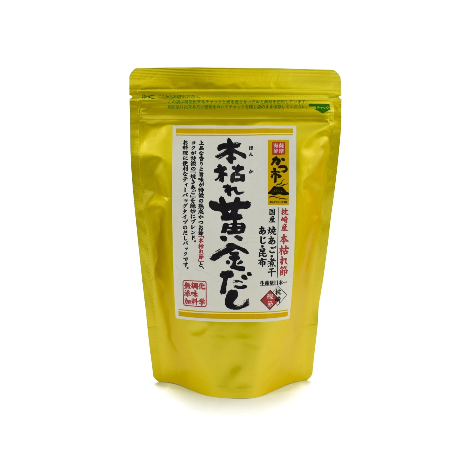 Superior Dashi Makurazaki (10 X 8g Sachets) 3 Superior Dashi Makurazaki (10 X 8g Sachets)