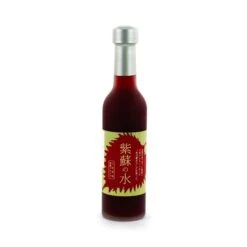 Concentrated Shiso Syrup 300ml