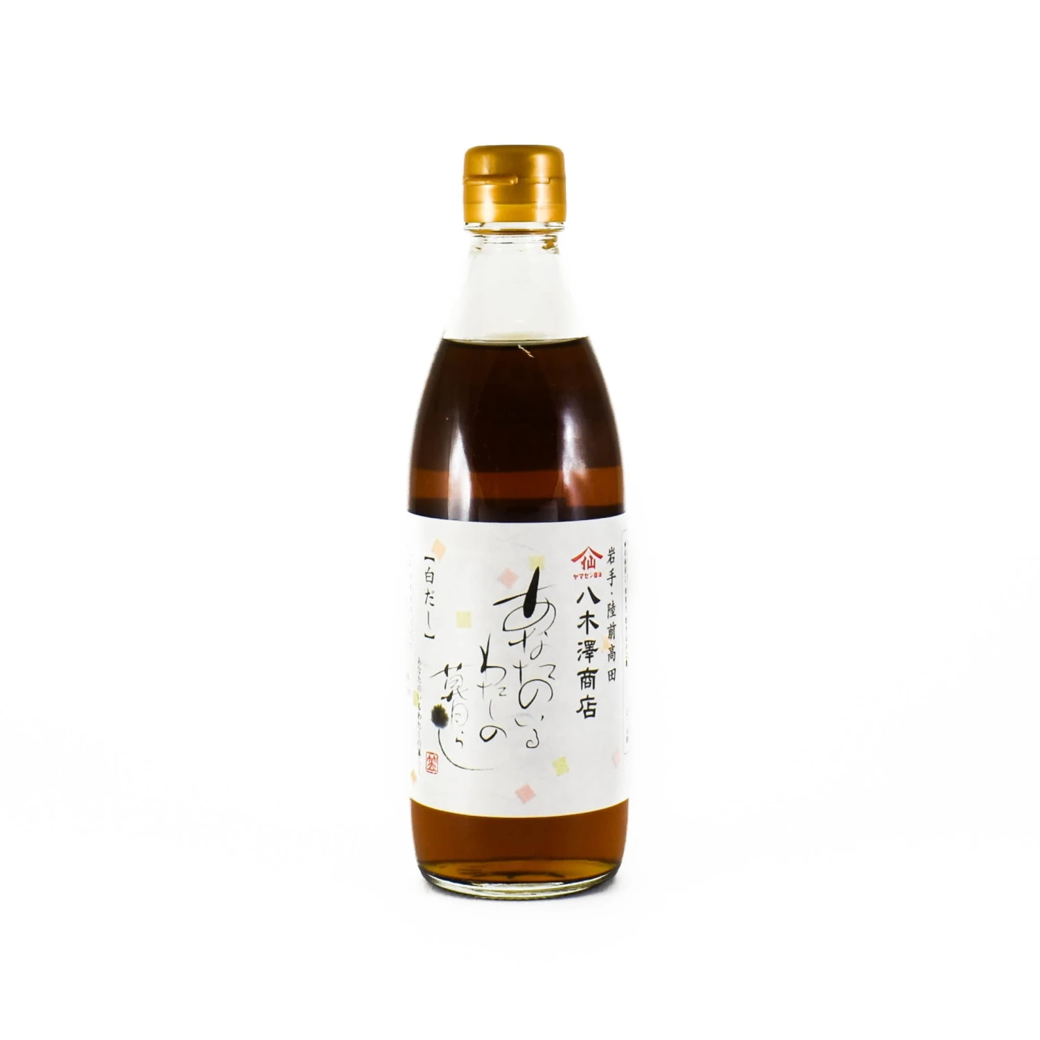 Liquid Concentrated Dashi Yagisawa 360ml 3 Liquid Concentrated Dashi Yagisawa 360ml