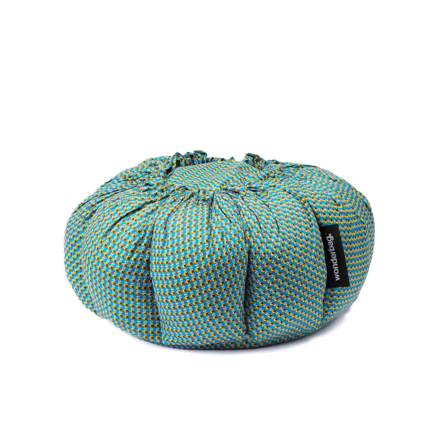 Wonderbag Non-Electric Slow Cooker, Turquoise 3 Wonderbag Non-Electric Slow Cooker, Turquoise