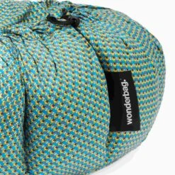 Wonderbag Non-Electric Slow Cooker, Turquoise 7 Wonderbag Non-Electric Slow Cooker, Turquoise -Home Kitchen WB00042