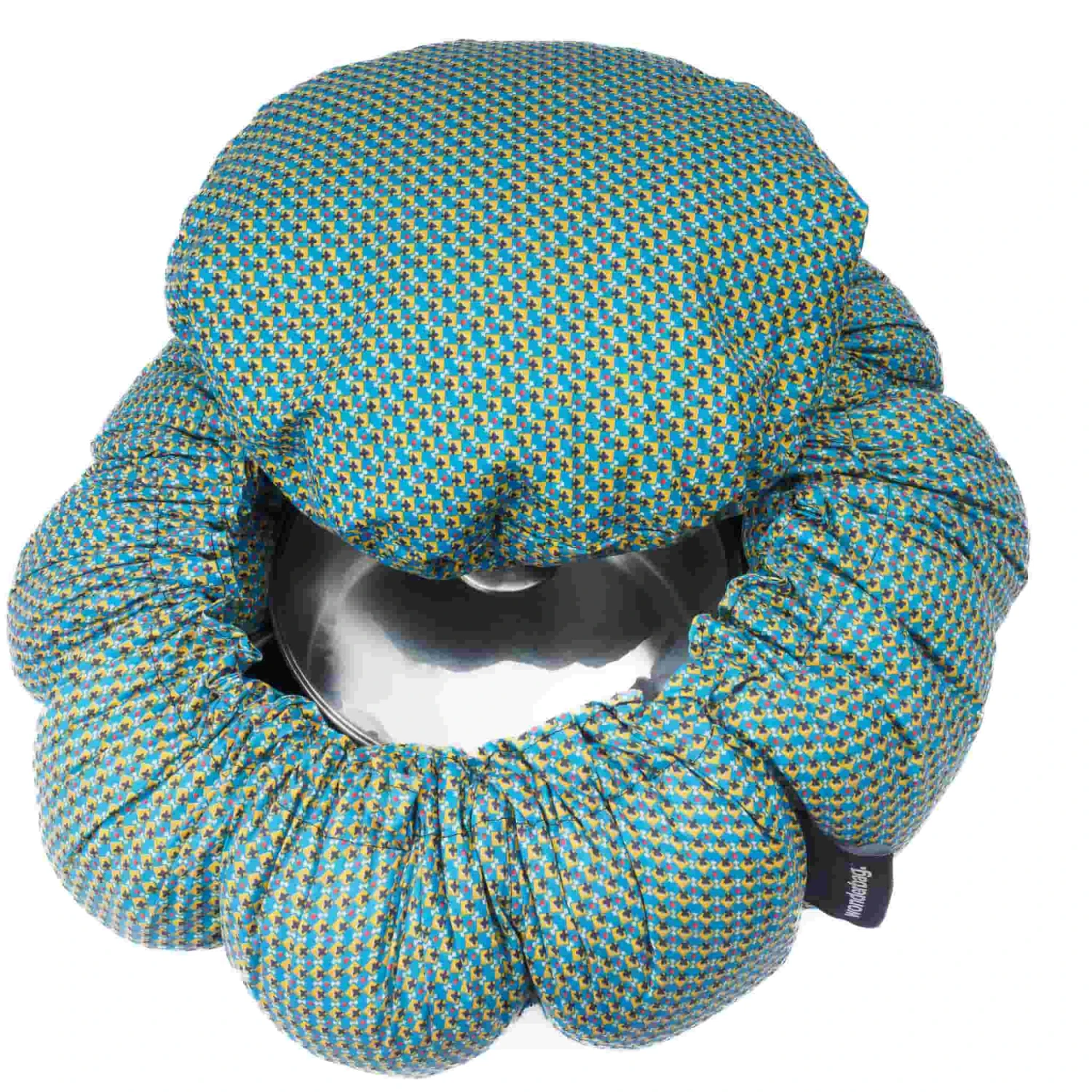 Wonderbag Non-Electric Slow Cooker, Turquoise 4 Wonderbag Non-Electric Slow Cooker, Turquoise - Image 2