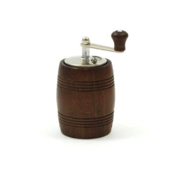 Beechwood Pepper Mill 7 Beechwood Pepper Mill -Home Kitchen beech pepper mill walnut