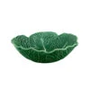 Bordallo Pinheiro Cabbage Leaf Salad Bowl 29cm -Home Kitchen cabbage leaf salad bowl 29cm