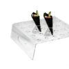 Canape Cone Tray With Handles For 30 Cones 2 Canape Cone Tray With Handles For 30 Cones -Home Kitchen canape tray temaki square handle b44626ef a51a 415f b4e8 7a64540cc288