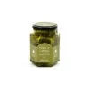 La Nicchia Caper Leaves 100g 1 La Nicchia Caper Leaves 100g -Home Kitchen capers leaves in olive oil