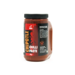 Chipotle Chilli Paste 550g