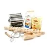 Complete Pasta Making Kit -Home Kitchen complete pasta making kit