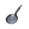De Buyer Mineral B Blini Pan 12cm