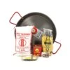 Deluxe Paella Set 2 Deluxe Paella Set -Home Kitchen deluxe paella set 2