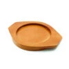 Wooden Hot Pot Base -Home Kitchen dolsot bowl wooden rest