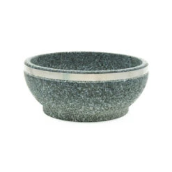Home Kitchen -Home Kitchen dolsot stone bowl side