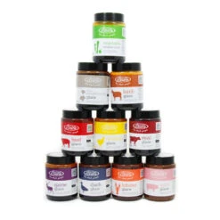 Essential Cuisine Vegetable Glace 600g 9 Essential Cuisine Vegetable Glace 600g -Home Kitchen essential cuisine glace 600g selection 2