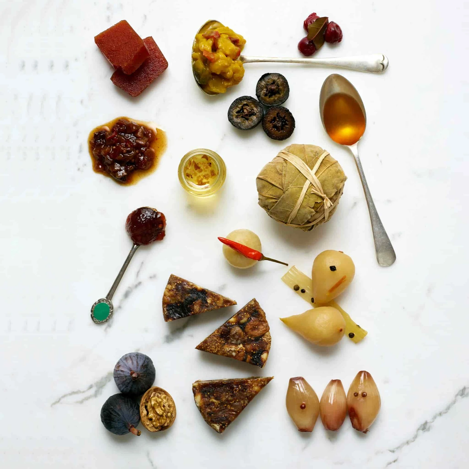 Pickled Cherries 340g 4 Pickled Cherries 340g - Image 2