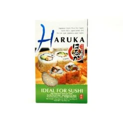 Home Kitchen -Home Kitchen haruka sushi rice 1