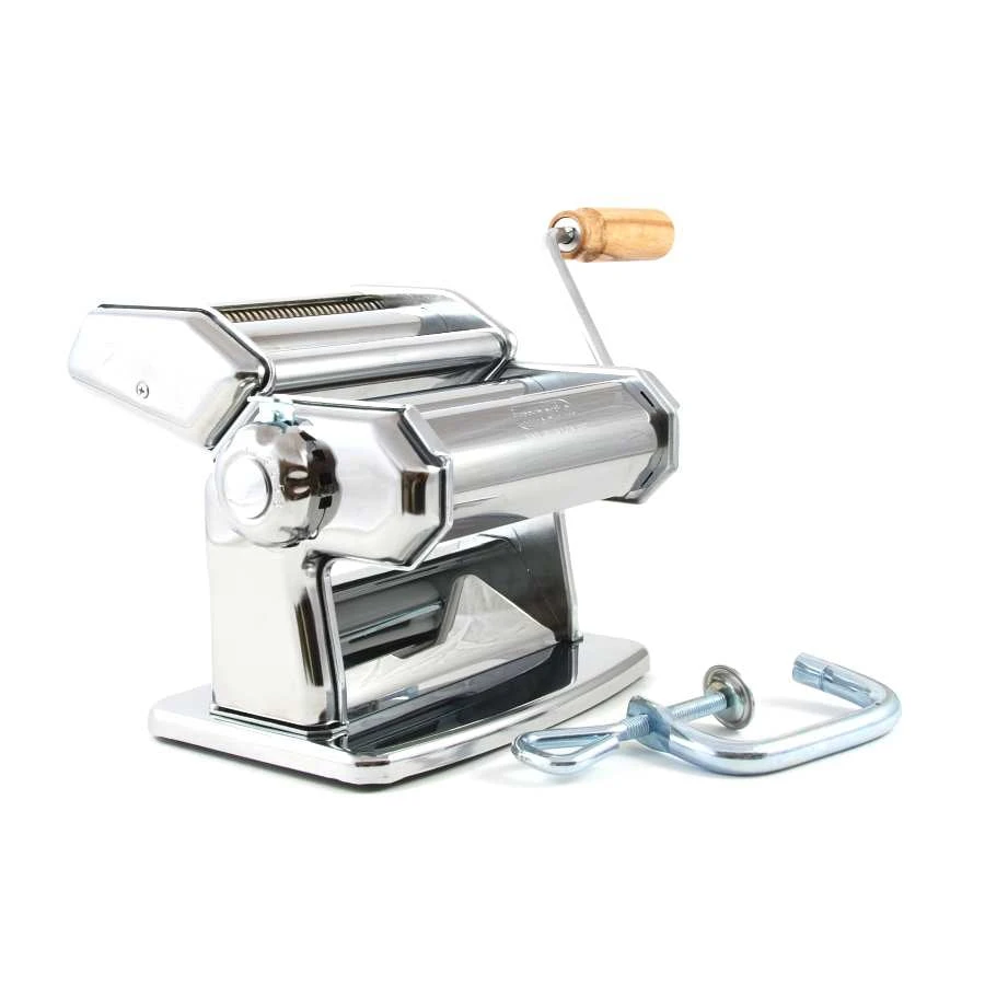 Imperia Pasta Maker 3 Imperia Pasta Maker