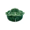 Bordallo Pinheiro Individual Cabbage Leaf Tureen, 400ml 1 Bordallo Pinheiro Individual Cabbage Leaf Tureen, 400ml -Home Kitchen individual cabbage leaf tureen