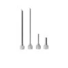 ISi Injector Needles X 4 -Home Kitchen injector tips
