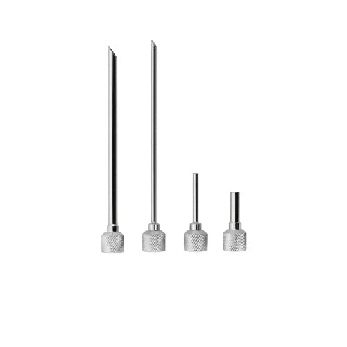 ISi Injector Needles X 4 3 ISi Injector Needles X 4