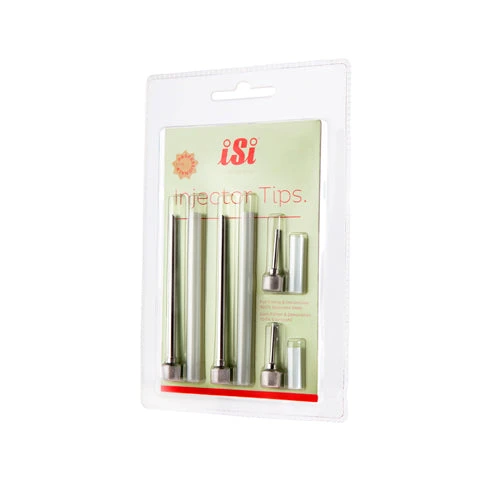 ISi Injector Needles X 4 4 ISi Injector Needles X 4 - Image 2
