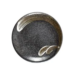 Karasuba-Iro Large Plate 29cm