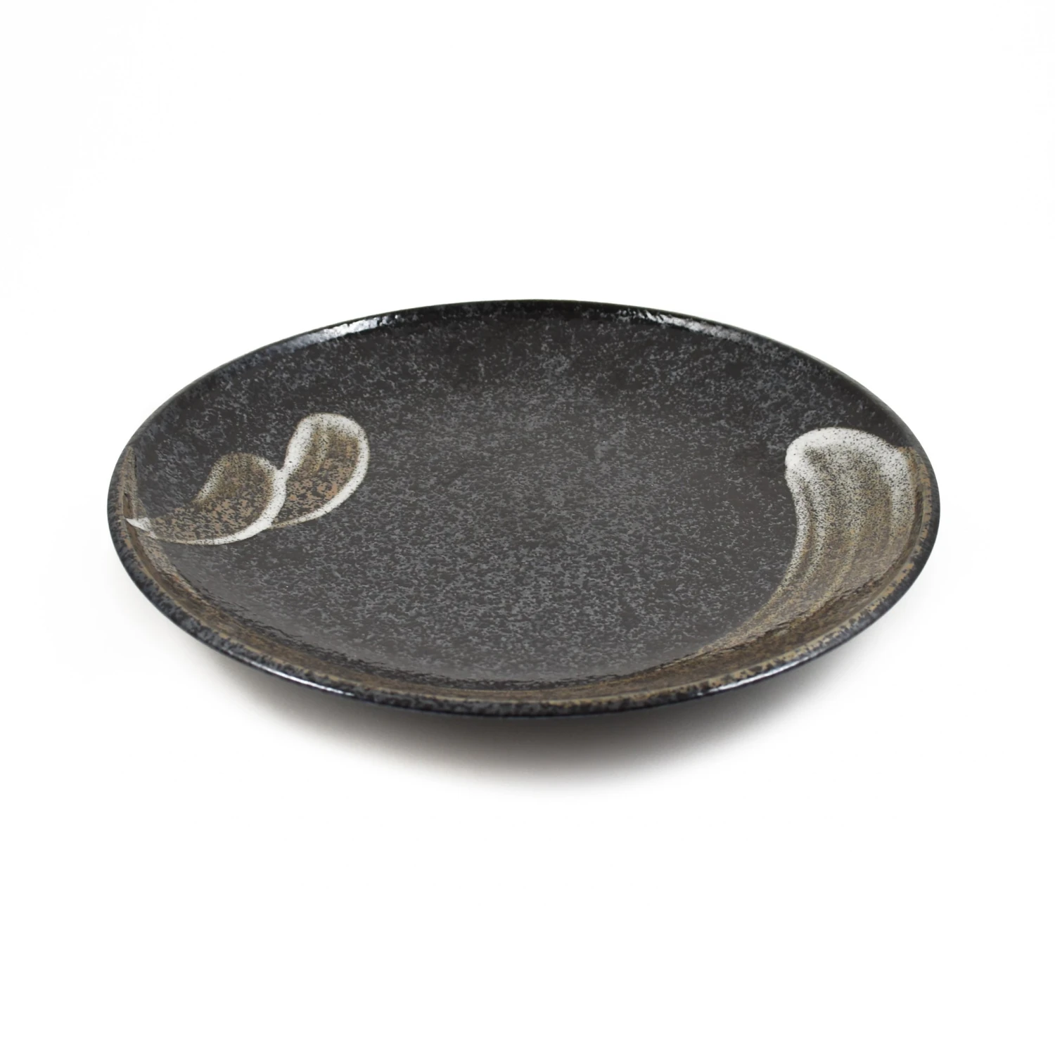 Karasuba-Iro Large Plate 29cm 4 Karasuba-Iro Large Plate 29cm - Image 2