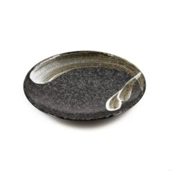 Karasuba-Iro Medium Plate 22cm 7 Karasuba-Iro Medium Plate 22cm -Home Kitchen karasuba iro medium plate 22cm 2 13cbce5b b08c 40e0 84dd fe27e8f9c3c0