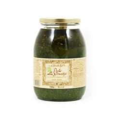 La Favorita Pesto With Genovese Basil DOP 11 La Favorita Pesto With Genovese Basil DOP -Home Kitchen la favorita basil pesto 1kg 40757e42 0a8c 44d6 9d66 709c5d55a2c5