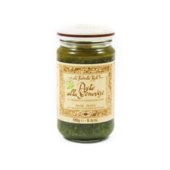 La Favorita Pesto With Genovese Basil DOP
