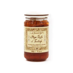 La Favorita Truffled Red Sauce