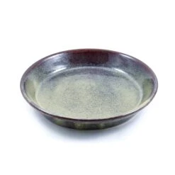 Lagoa Wide Shallow Bowl -Home Kitchen lagoa dish