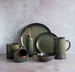 Lagoa Oil & Vinegar Pouring Bottle 9 Lagoa Oil & Vinegar Pouring Bottle -Home Kitchen lagoa tableware collection 5b61ede3 0a1f 4c31 9954 ba9ee20df332