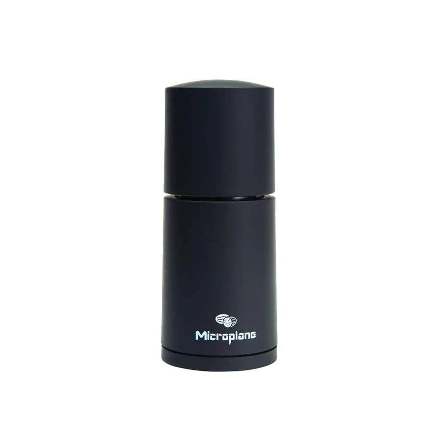 Microplane Black Spice Mill 3 Microplane Black Spice Mill