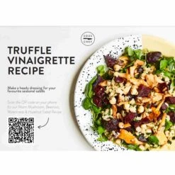 Mini Truffle Gift Set 6 Mini Truffle Gift Set -Home Kitchen minitruffle