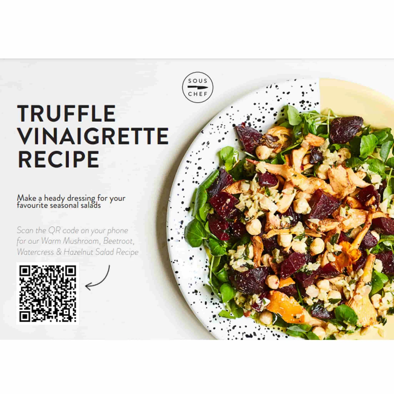 Mini Truffle Gift Set 4 Mini Truffle Gift Set - Image 2