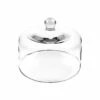 Mosser Glass Cake Dome -Home Kitchen mosser glass 10 cake dome