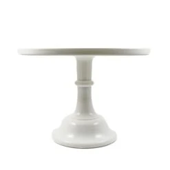 Mosser Glass White Milk Glass Cake Stand 11 Mosser Glass White Milk Glass Cake Stand -Home Kitchen mosser glass 12 cake stand in milk white 2