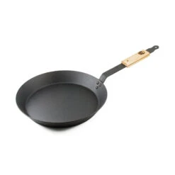 Netherton Foundry Frying Pan -Home Kitchen netherton foundry 12 frying pan2 0e492a32 671a 4770 bbae a2a1c48e502c