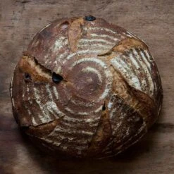 Sourdough Bread Making Kit 6 Sourdough Bread Making Kit -Home Kitchen olive sourdough spiral banneton 1