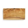 Rectangle Olive Wood Board 30cm X 15cm -Home Kitchen olive wood board rectangle