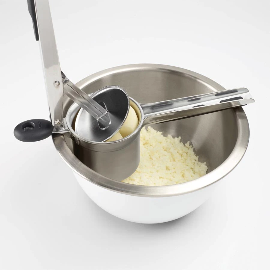 OXO Good Grips Potato Ricer 4 OXO Good Grips Potato Ricer - Image 2