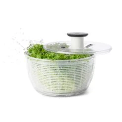 OXO Good Grips Salad Spinner 4.0 -Home Kitchen oxo salad spinner 4