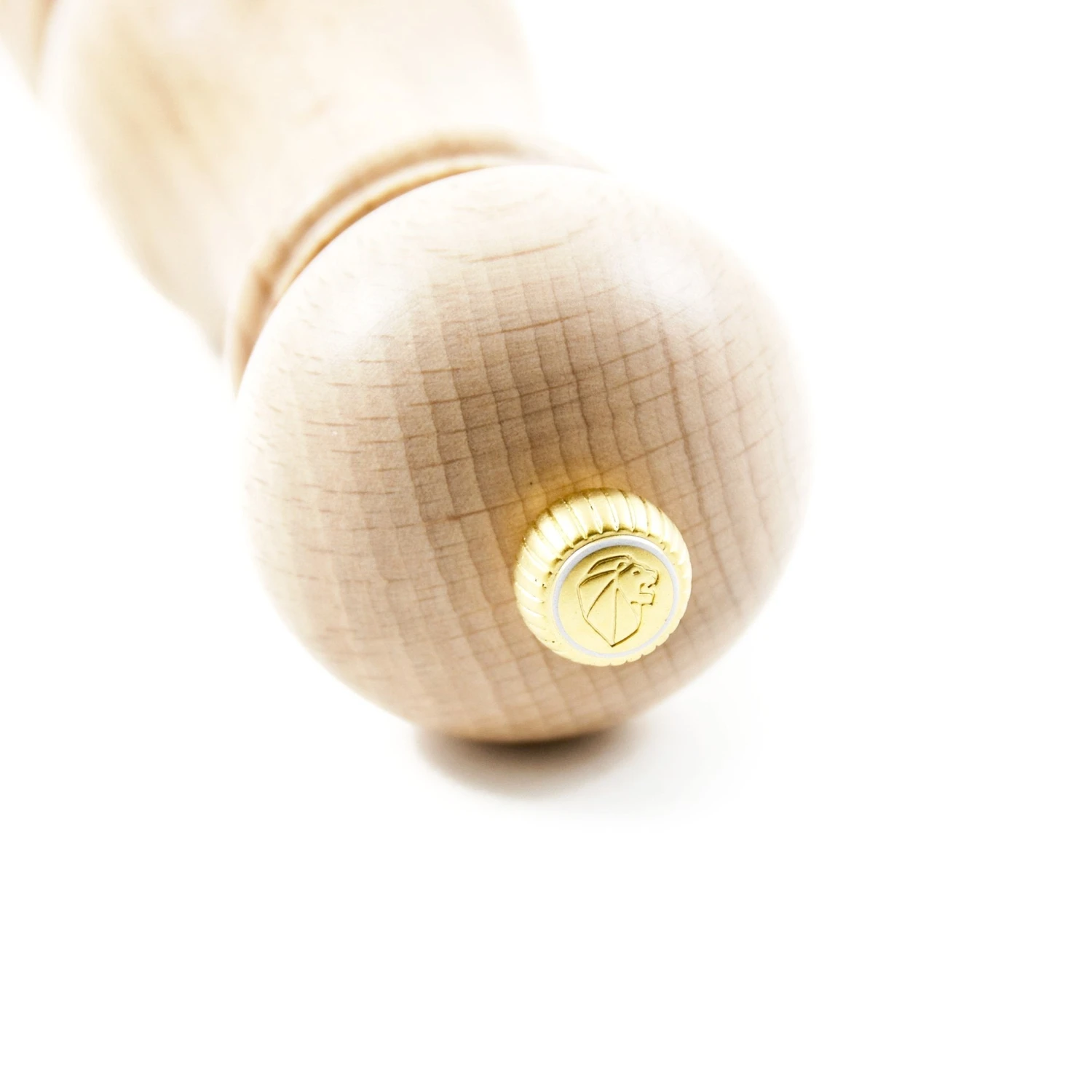 Peugeot Paris Natural Salt Mill 22cm 4 Peugeot Paris Natural Salt Mill 22cm - Image 2