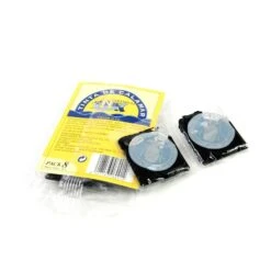 'Squid Ink' Sachets - Cuttlefish Ink 12 'Squid Ink' Sachets - Cuttlefish Ink -Home Kitchen squid ink multipack 97767568 aa7f 47ab b310 75cd374602ff